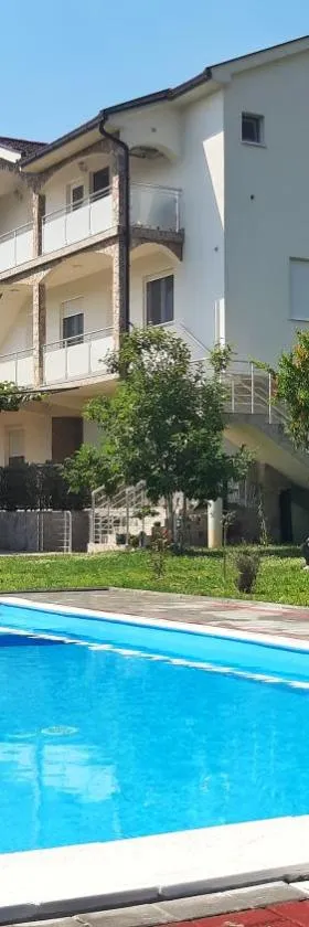 Villa Mimoza Blagaj, Hotel in Blagaj