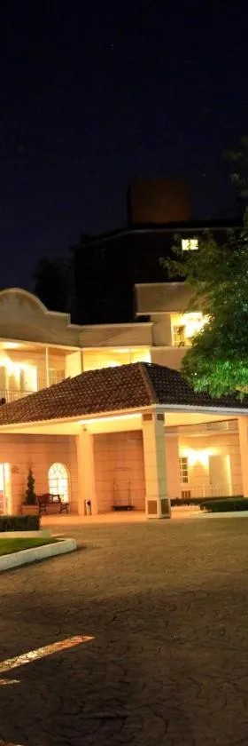 Hotel Real del Bosque Golf and Spa, Hotel in Tula de Allende