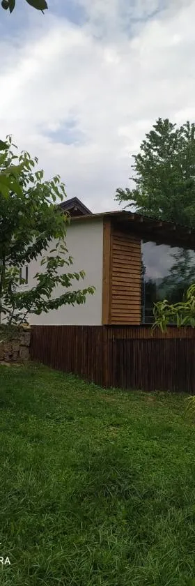 Lenilenii Bungalows, Hotel in Jajce