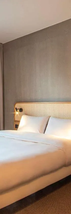 ibis Styles Bayreuth, Hotel in Bayreuth