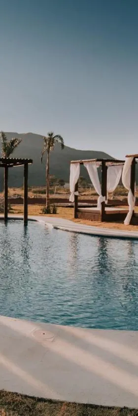 Hacienda Viga 2020 Hotel, Hotel in Cuatrociénegas de Carranza