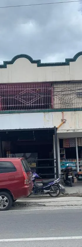 ROBIE'S TRANSIENTS ROOMS, Hotel in Tarlac City