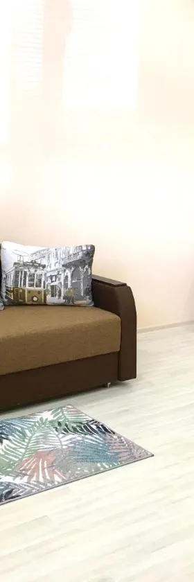 Комфортные апартаменты Smart, Hotel in Zarvantsy
