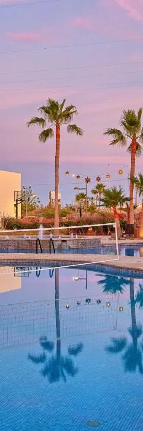 Caracoles Homes, Hotel in Puerto Peñasco