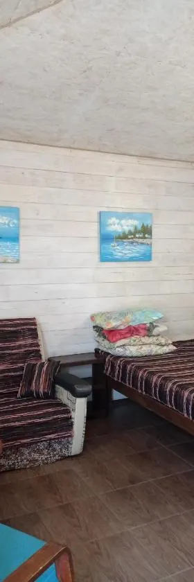 Relax and chill Villa, Hotel in Tschornomorsk