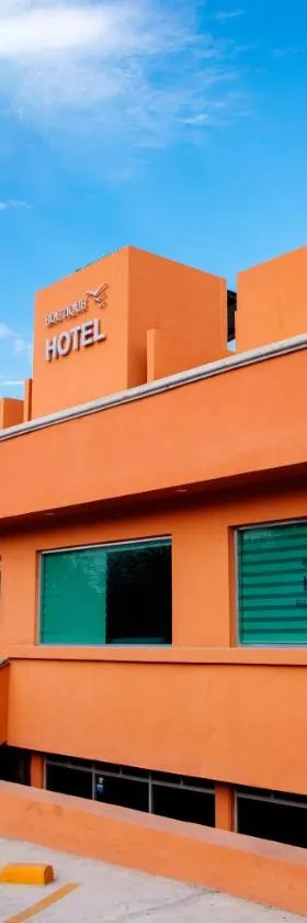 Hotel Boutique Plaza Doradas, Hotel in San José del Cabo