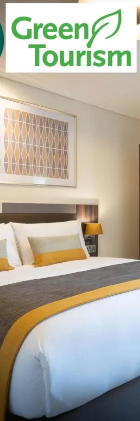 Hotel 7, Dublin City Centre, Hotel in Dublin