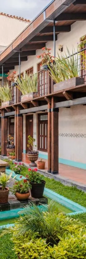 Yox Hotel Boutique, Hotel in San Cristóbal de las Casas