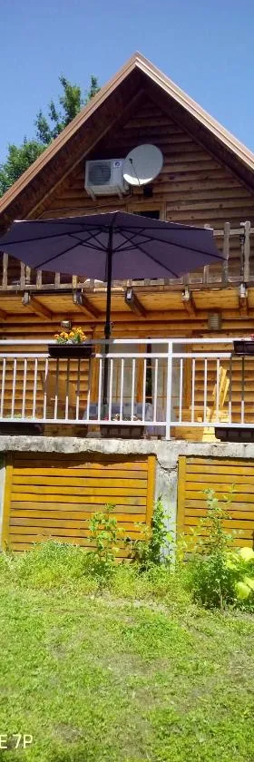 Apartman Relax in Nature, Hotel in Jajce