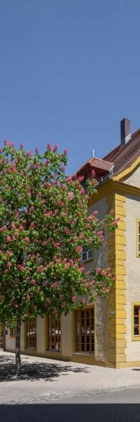 JOESEPP´S HOTEL am Hallhof, Hotel in Memmingen