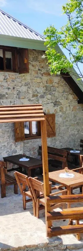 Bobića konak - Lukomir, Hotel in Gornji Lukomir
