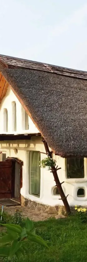 Сказочный Дом (Fairy House), Hotel in Buki