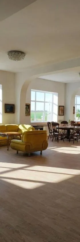 Вилла Александра, Hotel in Bolʼshaya Balka