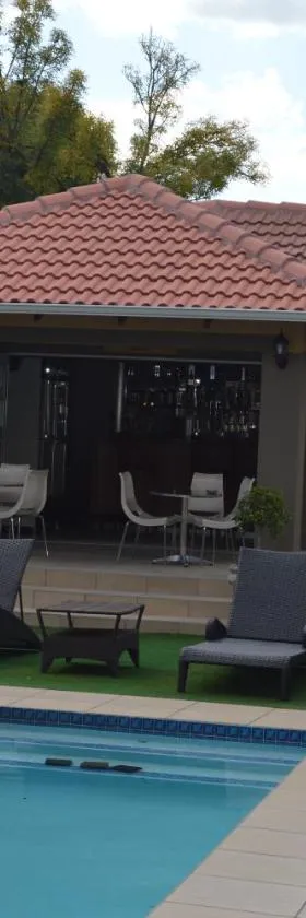 Lakeview Boutique Hotel & Conference Center, Hotel in Benoni