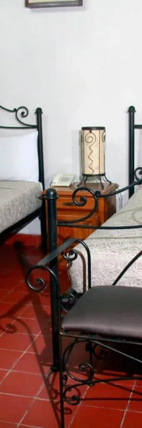 Casa de los Dulces Sueños, Hotel in Morelia