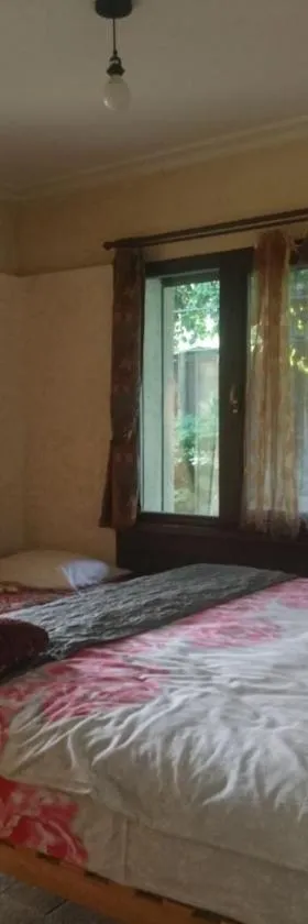 Minimax, Hotel in Odessa
