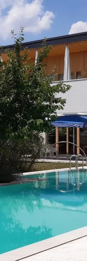 Hotel Gracanica, Hotel in Pristina
