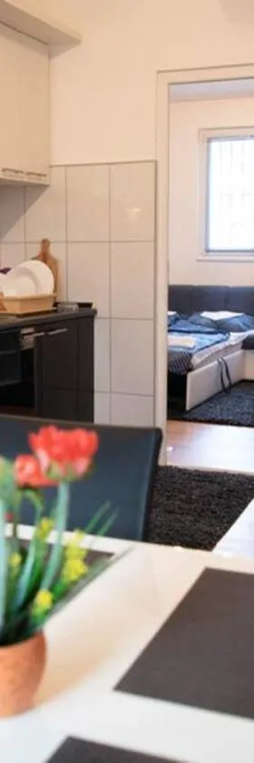 Apartment Đozić, Hotel in Srebrenica