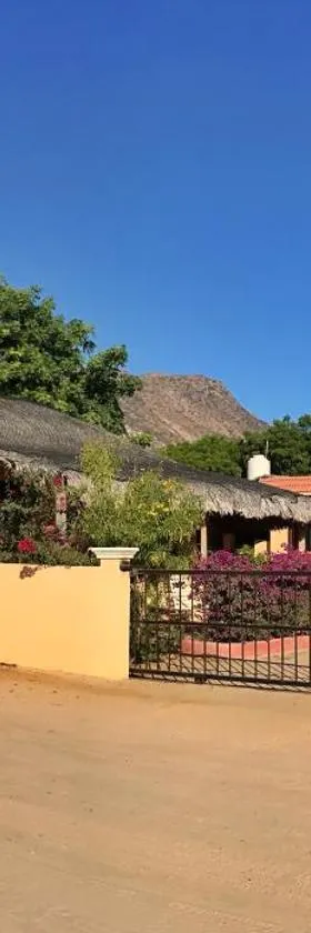 Bungalows Cabo Pulmo, Hotel in Cabo Pulmo