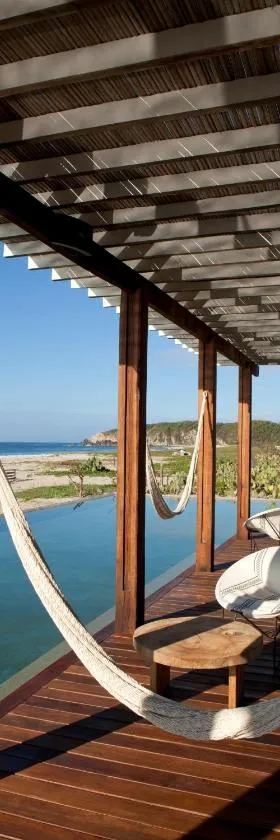Hotel Escondido, Puerto Escondido, a Member of Design Hotels - Adults Only, Hotel in Puerto Escondido