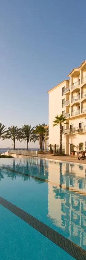 Vila Gale Santa Cruz, Hotel in Santa Cruz