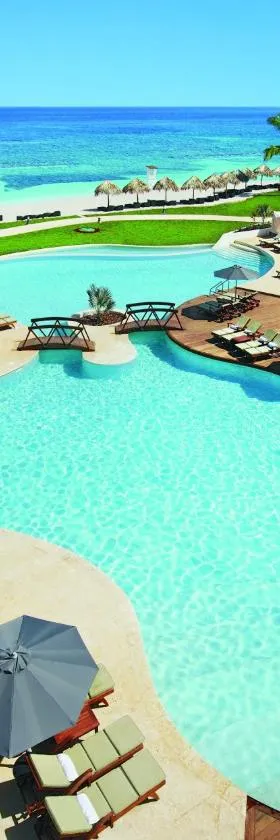 Secrets St James Adults Only - All Inclusive, Hotel in Montego Bay