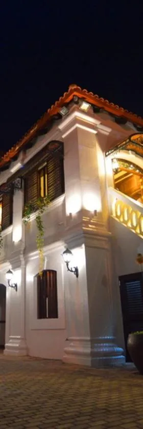 Hotel Veneto De Vigan, Hotel in Vigan City