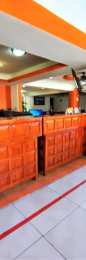 Hotel Costa Maria, Hotel in Ciudad del Carmen