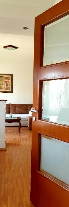 Apartman Ćorić Posušje, Hotel in Posušje