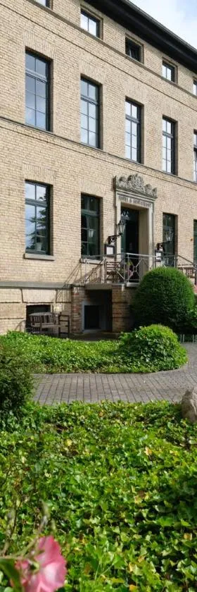 Gutshaus Redewisch Hotel & Restaurant, Hotel in Boltenhagen
