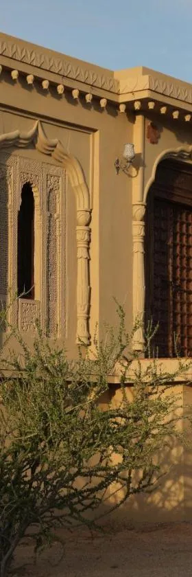 Nomada hotel, Hotel in La Ventana