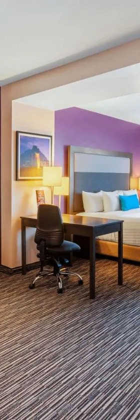 CHN Hotel Monterrey Aeropuerto, Trademark by Wyndham, Hotel in Monterrey