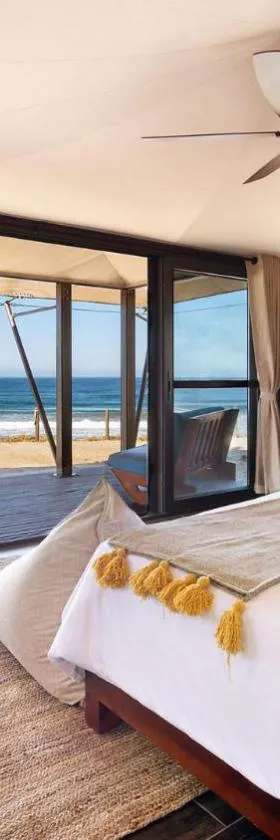 Villa Santa Cruz, Hotel in Todos Santos