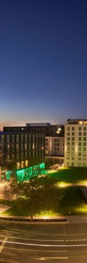 Hotel Stadt Freiburg, Hotel in Freiburg im Breisgau