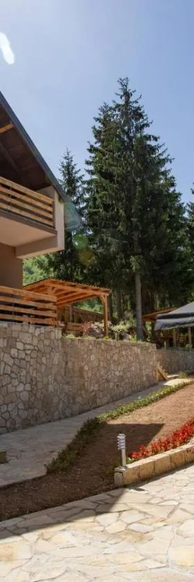 Vikendica Bjelašnica, Hotel in Sarajevo