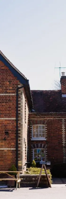 The Cricketers Arms, Hotel in Stansted Mountfitchet