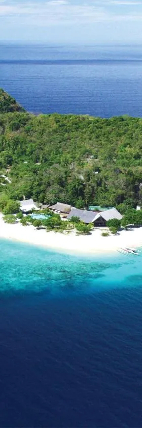 Discovery Coron formerly Club Paradise Palawan, Hotel in Coron