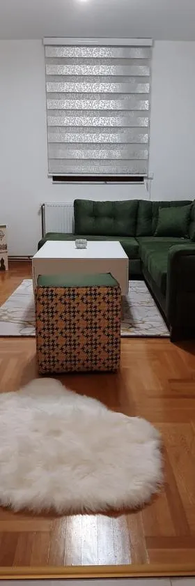 Apartman Ruža, Hotel in Vogošća