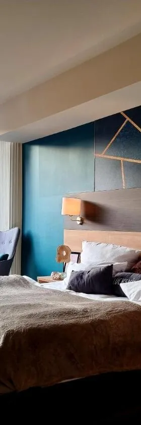 Hotel Luise Mannheim - by SuperFly Hotels, Hotel in Mannheim