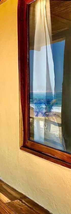 Casa Obe, Hotel in Yolina