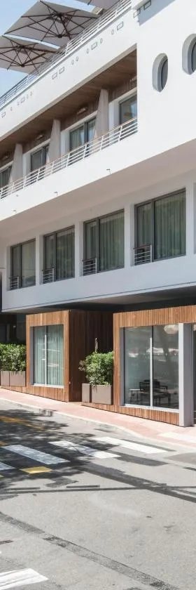 希少品 マニア マッチ箱 モナコ公国 旧モンテカルログランド