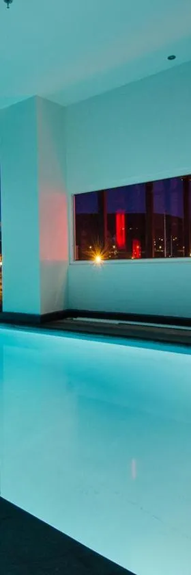 Ramada Encore by Wyndham Puebla, Hotel in Puebla