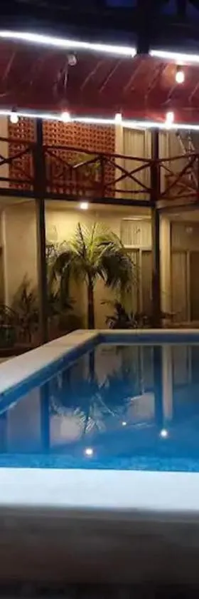 Kai Hotel, Hotel in Holbox