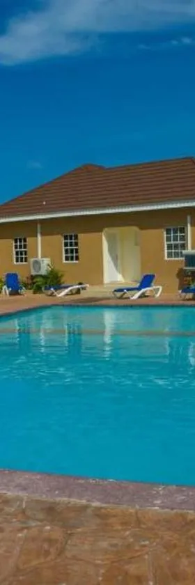 J Ochi ApartHotel, Hotel in Ocho Rios