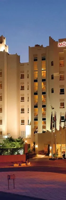 Mövenpick Hotel Doha, Hotel in Doha