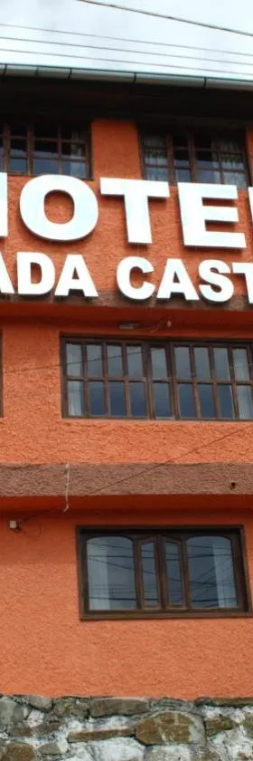 Posada Castillo, Hotel in Mineral del Monte