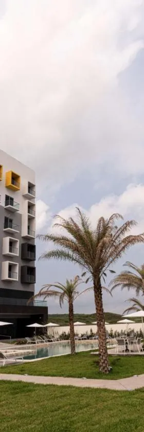 Best Western Plus Riviera Veracruz, Hotel in Veracruz
