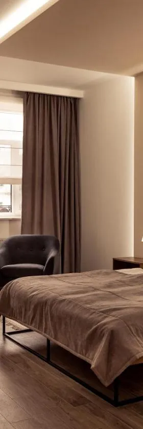RATUSHA craft rooms, Hotel in Kamjanez-Podilskyj