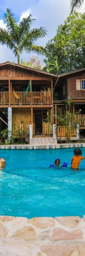 Zimbali Culinary Retreats, Hotel in Negril