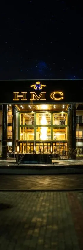 Hotel Mechi Crown, Jhapa, Hotel in Kakarvitta
